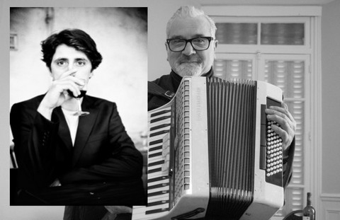 Y’a deux disques sur la tête aux Matthieu