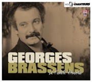 Brassens Le Fidele absolu