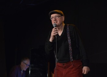 Yvan Dautin (photo Benjamin Laurent)