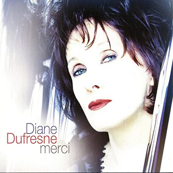Diane Dufresne « L&rsquo;oubli »