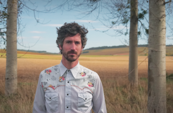 Baptiste W.Hamon Photo ©Romain Winkler