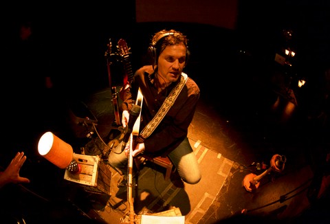Atomes crochus : Martin Léon, douze ans après