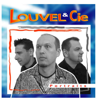 Laurent Louvel « Putain d&rsquo;hormone »