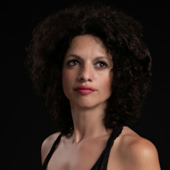 Nadège Mayer « Je signe »