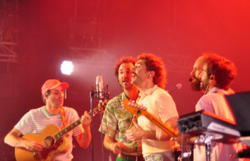 MPL au trianon ©Gabriel Kerneis