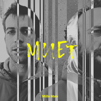 Muet « Mille mots »