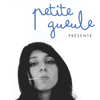 Petite gueule « Posé »