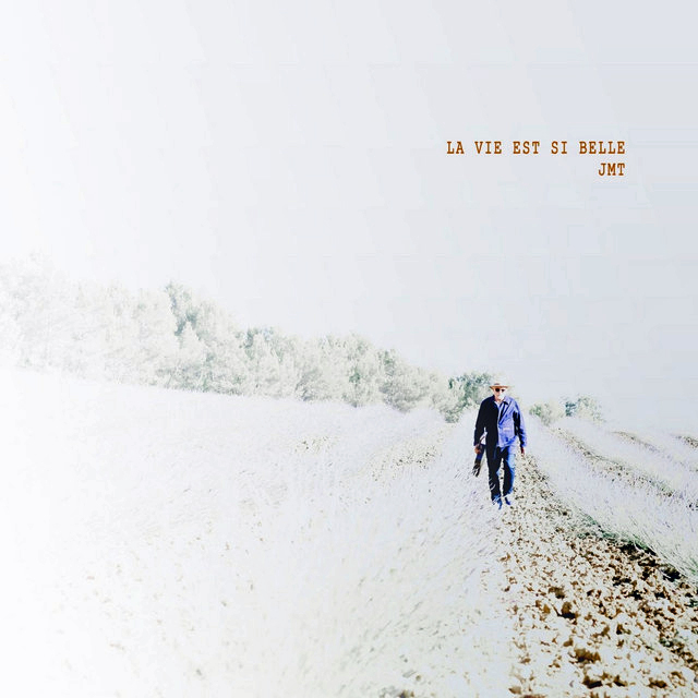 Jean Marc Tomaselli, merci la vie