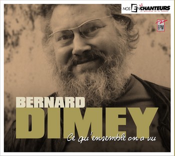 Bernard Dimey n’est pas mort le dix mai