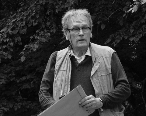 Luc Vidal, Orphée et Eurydice