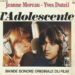 Jeanne Moreau, Yves Duteil « L’adolescente »