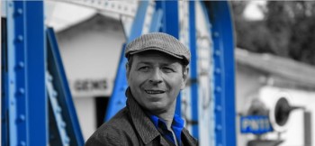 Hervé Peyrard ©Sylvain Lubac Vocal 26