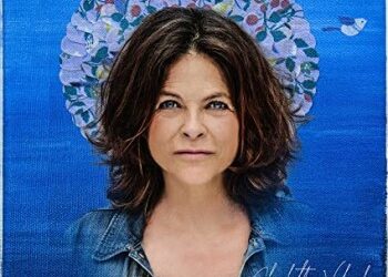 Charlotte Valandrey « Plus de temps à perdre »
