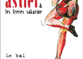 Colette Nicolas « Le bal du malheur »