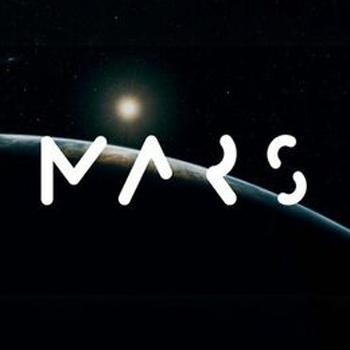 Stéphane Cadé « Mars »