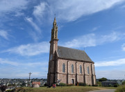 Chapelle des marins d'Erquy ©Gabriel Kerneis