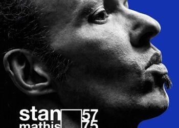 Stan Mathis « Excuse my french »
