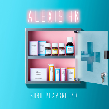 Alexis HK « Bobo Playground »