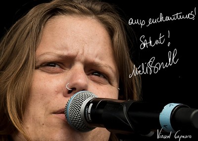 Melissmell