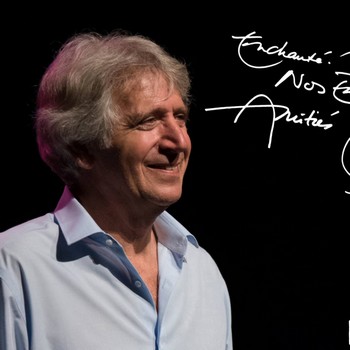 Yves Duteil