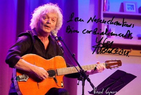 Nouvelle livraison inédite de Brassens !