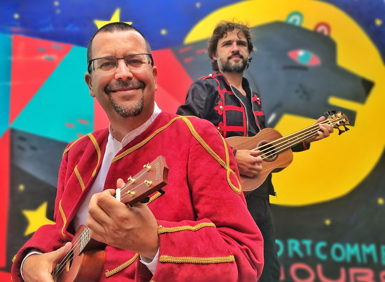 Kikobert, régleur de contes
