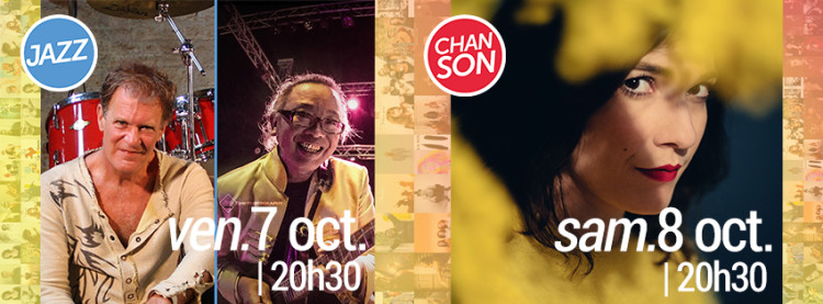 LePetit Duc Jazz Chanson