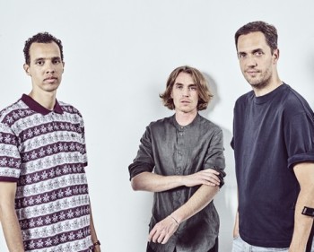 Ben Mazué, Grand Corps Malade et Faye (photo ©Yann_Orhan)