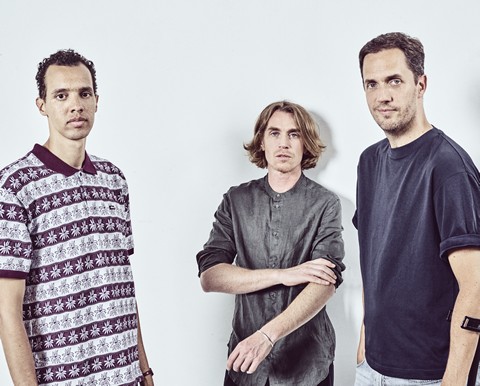 Gaël Faye, Grand Corps Malade et Ben Mazué, trois plumes qui raflent la muse