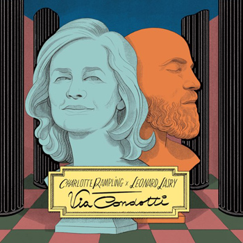 Charlotte Rampling « Non, je ne vois pas qui vous êtes »