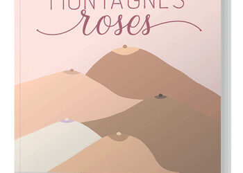 Rose « Les montagnes roses »