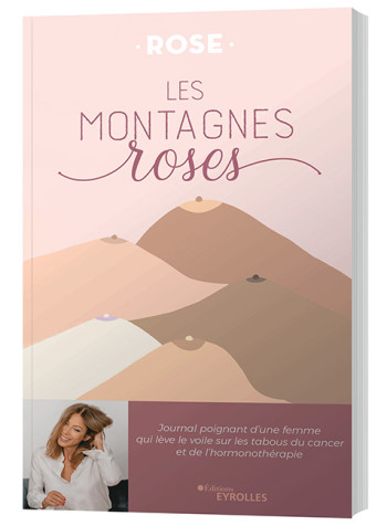 ROSE 2022 Les montagnes roses