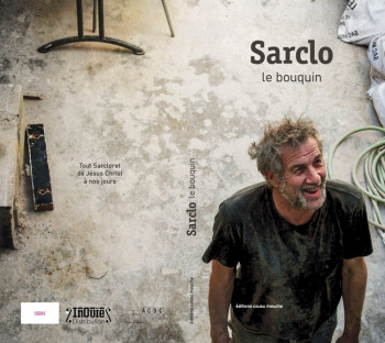 Sarclo en travaux ©Alexandra Brunet