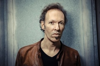 Stan Mathis (photo Claude Gassian)