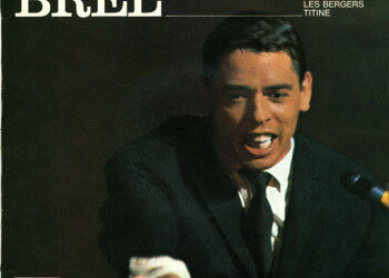 Jacques Brel « Le dernier repas »