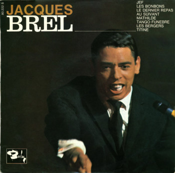 BREL 1964 Mathilde