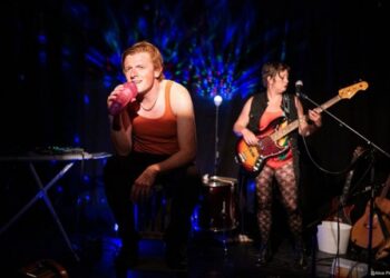 Jules et Jo : objets chantants bien identifiés