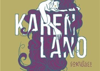 Karen Lano « Vagabonde »
