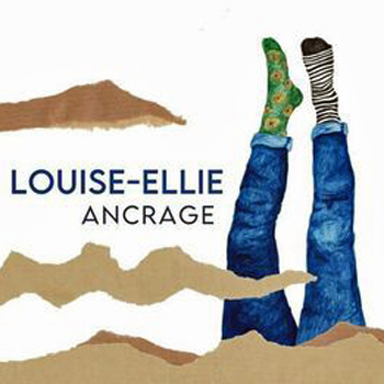Louise-Ellie « Déserteur »