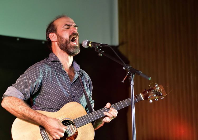 Erwan Pinard, à boire absolument