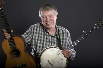 Steve Waring (photo Didier Pallages)