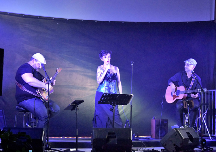Le Festival de poche, pour une chanson qui t’aille