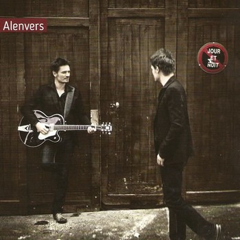 Luc Alenvers « Le clown du rodéo »