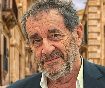 Romain Didier (photo non créditée tirée de son facebook)