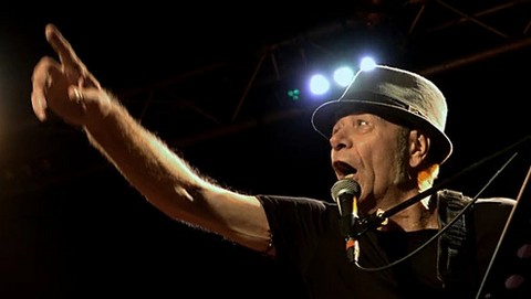 Patrick Abrial, ce « en public » qui lui va si bien