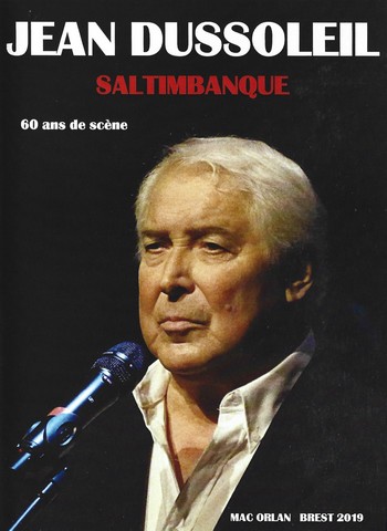 Dussoleil 2 DVD