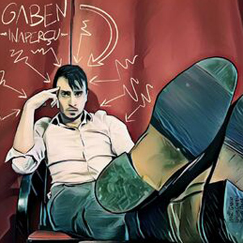 Gaben « On m&rsquo;a menti »