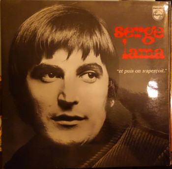 LAMA 1970 Et puis on s'aperçoit