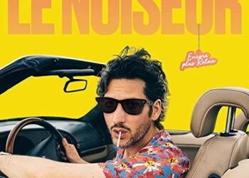 Le Noiseur « Je reste cool »