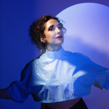 Sophie Maurin « Longitudes »